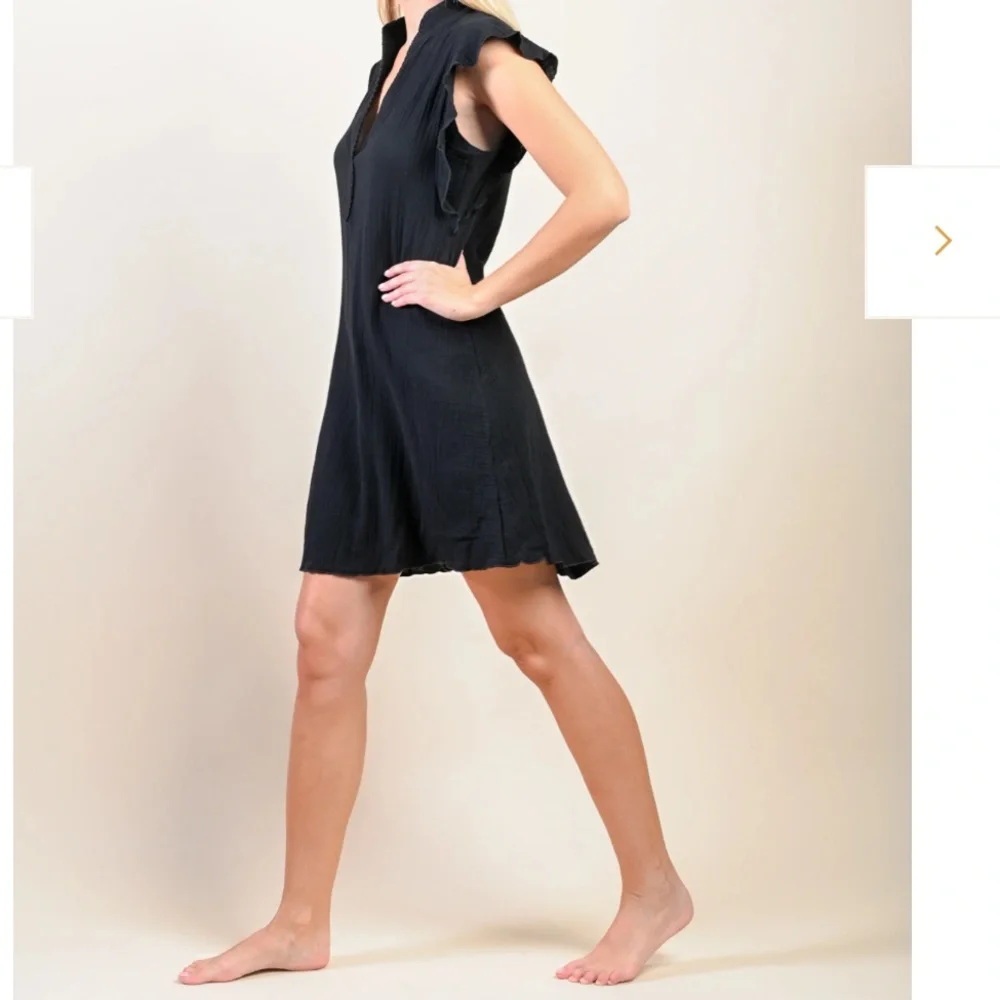 Como Dress - Picture 3 of 12